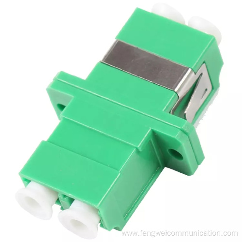 OM4 fiber coupler multimode connectors